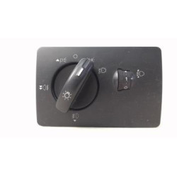 Commande de phare FORD FOCUS 2 PHASE 1 d’occasion
