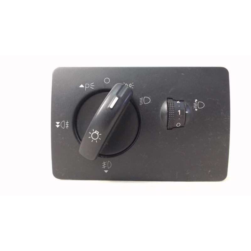 Commande de phare FORD FOCUS 2 PHASE 1 d’occasion