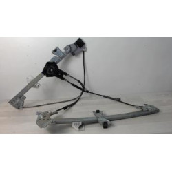 Leve vitre mecanique avant droit PEUGEOT PARTNER 1 PHASE 1 d’occasion