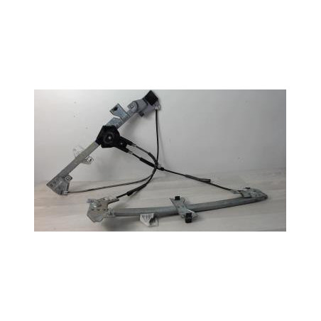 Leve vitre mecanique avant droit PEUGEOT PARTNER 1 PHASE 1 d’occasion