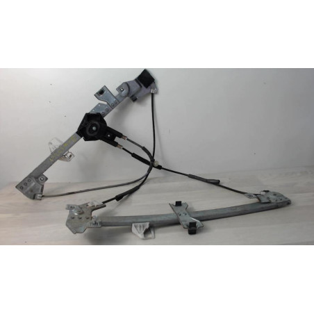 Leve vitre mecanique avant droit PEUGEOT PARTNER 1 PHASE 1 d’occasion
