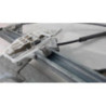 Leve vitre mecanique avant droit PEUGEOT PARTNER 1 PHASE 1 d’occasion