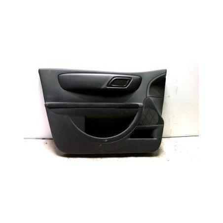 Panneau de porte avant gauche CITROEN C4 1 PHASE 1 d’occasion