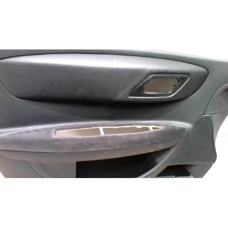Panneau de porte avant gauche CITROEN C4 1 PHASE 1 d’occasion