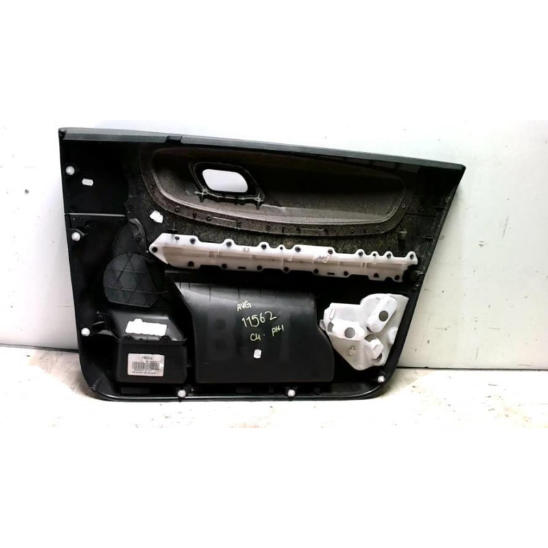 Panneau de porte avant gauche CITROEN C4 1 PHASE 1 d’occasion