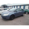 Panneau de porte avant gauche CITROEN C4 1 PHASE 1 d’occasion