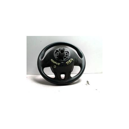 Volant RENAULT MEGANE 3 PHASE 1 d’occasion