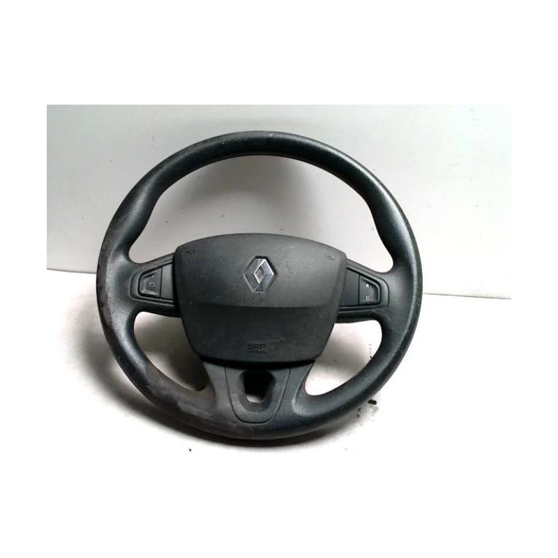 Volant RENAULT MEGANE 3 PHASE 1 d’occasion