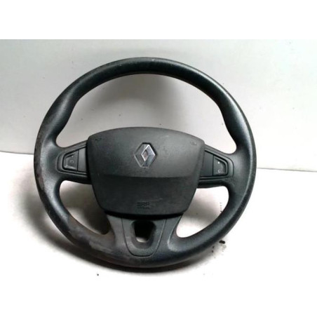 Volant RENAULT MEGANE 3 PHASE 1 d’occasion