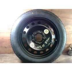 Roue BMW SERIE 3 E46 COUPE PHASE 2 d’occasion
