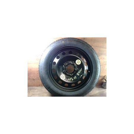 Roue BMW SERIE 3 E46 COUPE PHASE 2 d’occasion