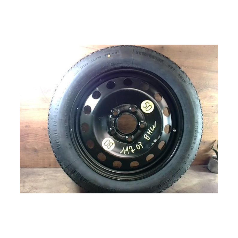 Roue BMW SERIE 3 E46 COUPE PHASE 2 d’occasion