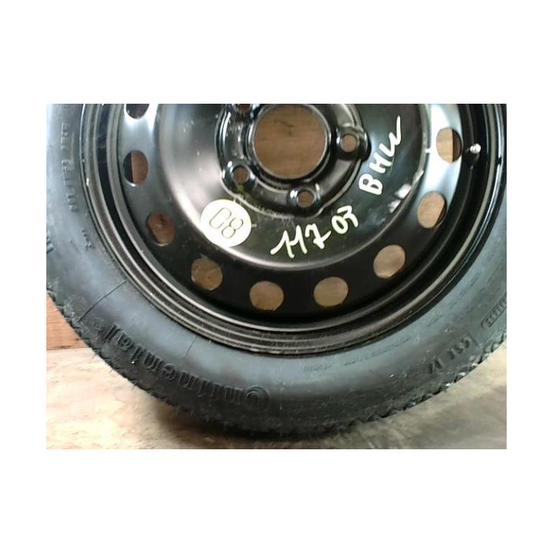 Roue BMW SERIE 3 E46 COUPE PHASE 2 d’occasion