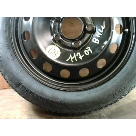 Roue BMW SERIE 3 E46 COUPE PHASE 2 d’occasion