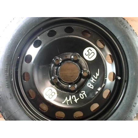 Roue BMW SERIE 3 E46 COUPE PHASE 2 d’occasion