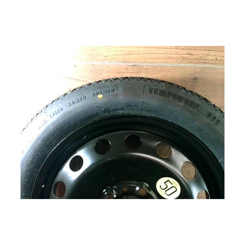 Roue BMW SERIE 3 E46 COUPE PHASE 2 d’occasion