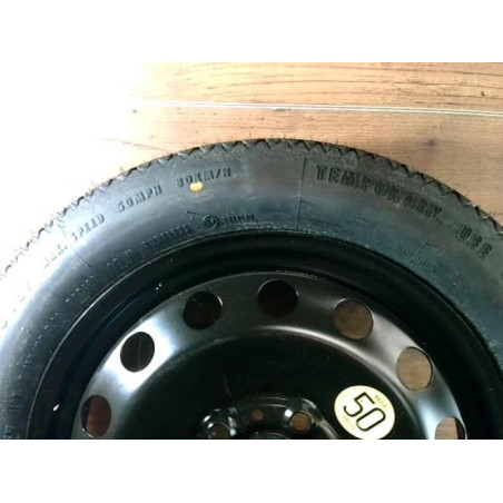 Roue BMW SERIE 3 E46 COUPE PHASE 2 d’occasion