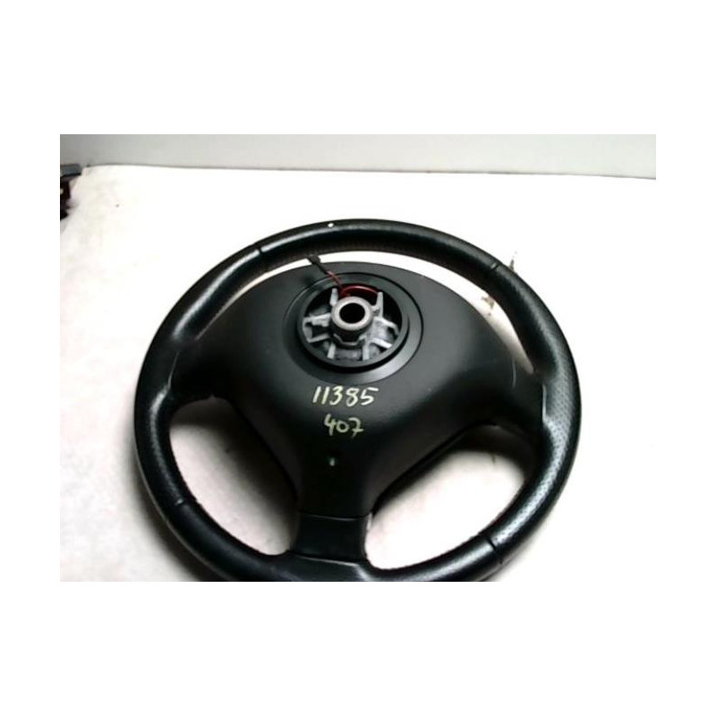 Volant PEUGEOT 407 COUPE d’occasion