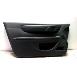 Panneau de porte avant gauche CITROEN C4 1 PHASE 1 COUPE d’occasion
