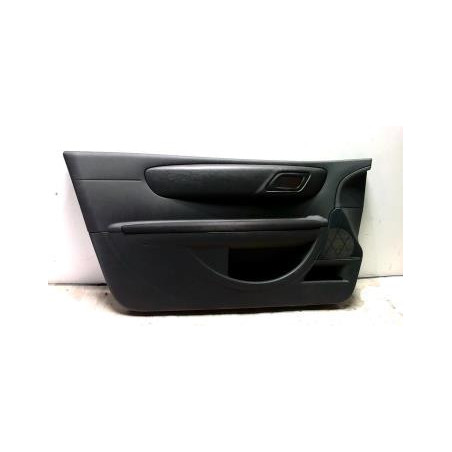 Panneau de porte avant gauche CITROEN C4 1 PHASE 1 COUPE d’occasion