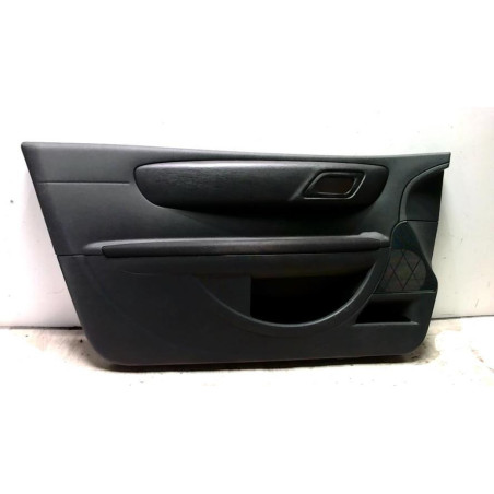 Panneau de porte avant gauche CITROEN C4 1 PHASE 1 COUPE d’occasion
