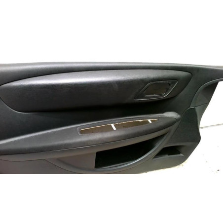 Panneau de porte avant gauche CITROEN C4 1 PHASE 1 COUPE d’occasion
