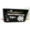 Panneau de porte avant gauche CITROEN C4 1 PHASE 1 COUPE d’occasion