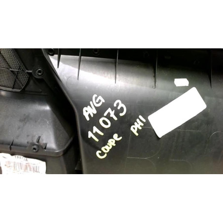 Panneau de porte avant gauche CITROEN C4 1 PHASE 1 COUPE d’occasion
