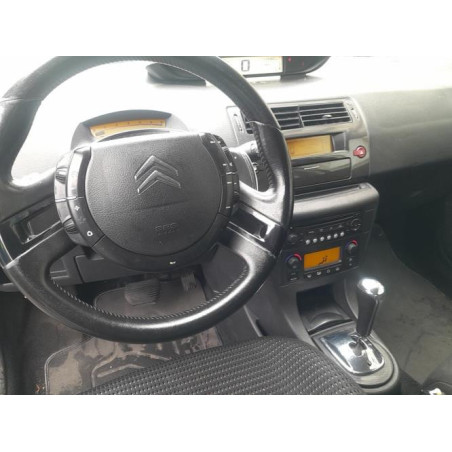 Panneau de porte avant gauche CITROEN C4 1 PHASE 1 COUPE d’occasion