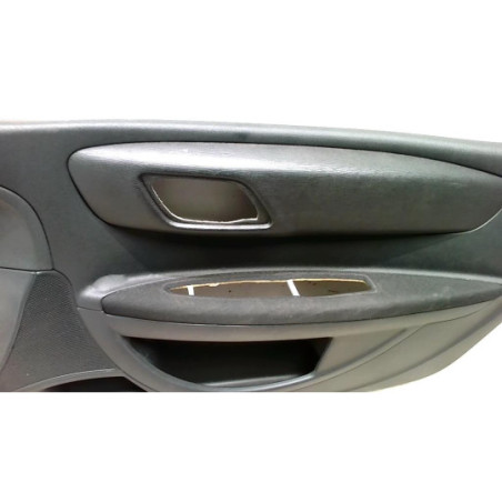 Panneau de porte avant droit CITROEN C4 1 PHASE 1 COUPE d’occasion
