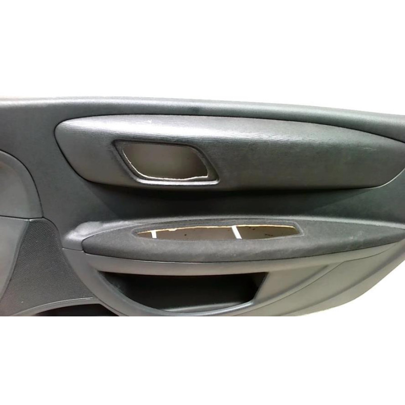 Panneau de porte avant droit CITROEN C4 1 PHASE 1 COUPE d’occasion