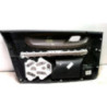 Panneau de porte avant droit CITROEN C4 1 PHASE 1 COUPE d’occasion