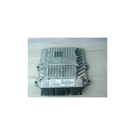 Calculateur CITROEN C5 1 PHASE 2 d’occasion