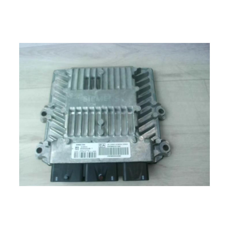 Calculateur CITROEN C5 1 PHASE 2 d’occasion