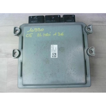 Calculateur CITROEN C5 1 PHASE 2 d’occasion