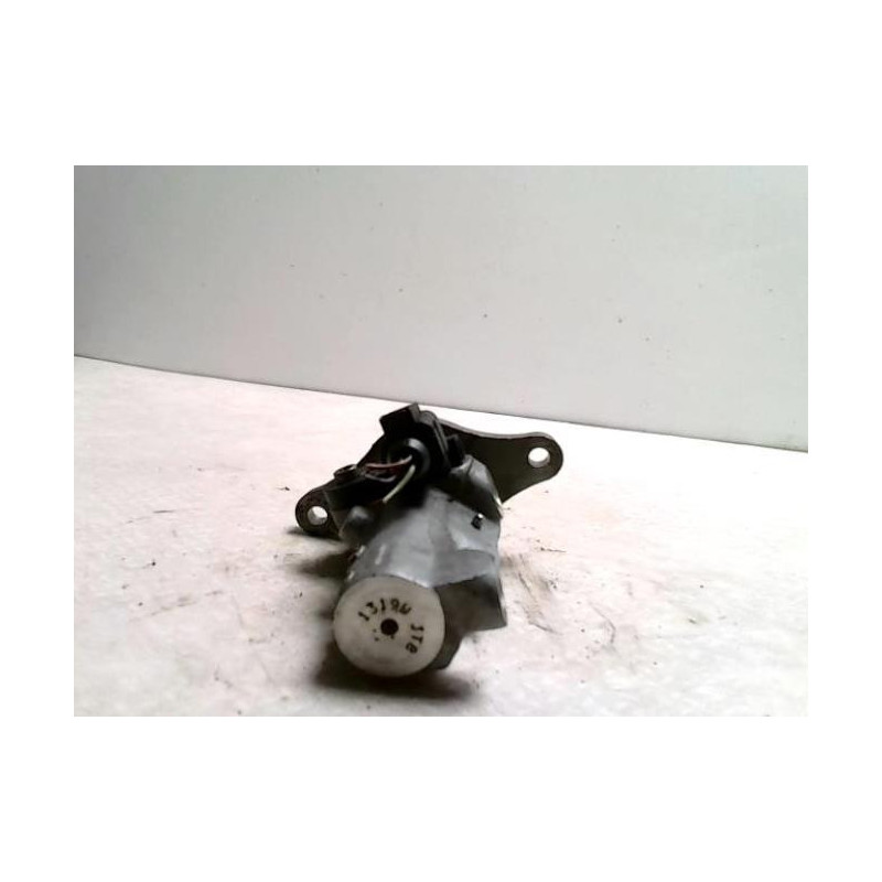 Maitre cylindre (freinage) VOLKSWAGEN SCIROCCO 3 PHASE 1 COUPE d’occasion
