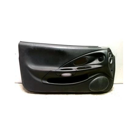 Panneau de porte avant gauche HYUNDAI COUPE 1 d’occasion