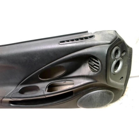 Panneau de porte avant gauche HYUNDAI COUPE 1 d’occasion