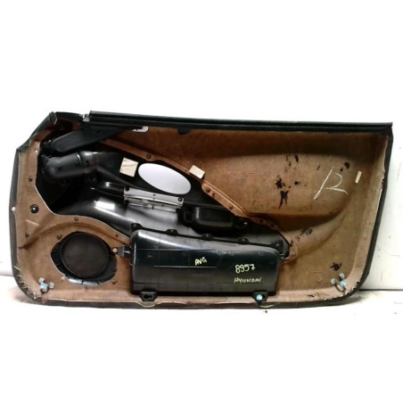 Panneau de porte avant gauche HYUNDAI COUPE 1 d’occasion