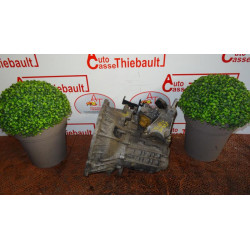 Boite de vitesses FORD FOCUS d’occasion