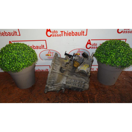 Boite de vitesses FORD FOCUS d’occasion