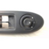 Interrupteur de leve vitre avant gauche RENAULT CLIO 2 PHASE 2 d’occasion