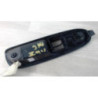 Interrupteur de leve vitre avant gauche RENAULT CLIO 2 PHASE 2 d’occasion