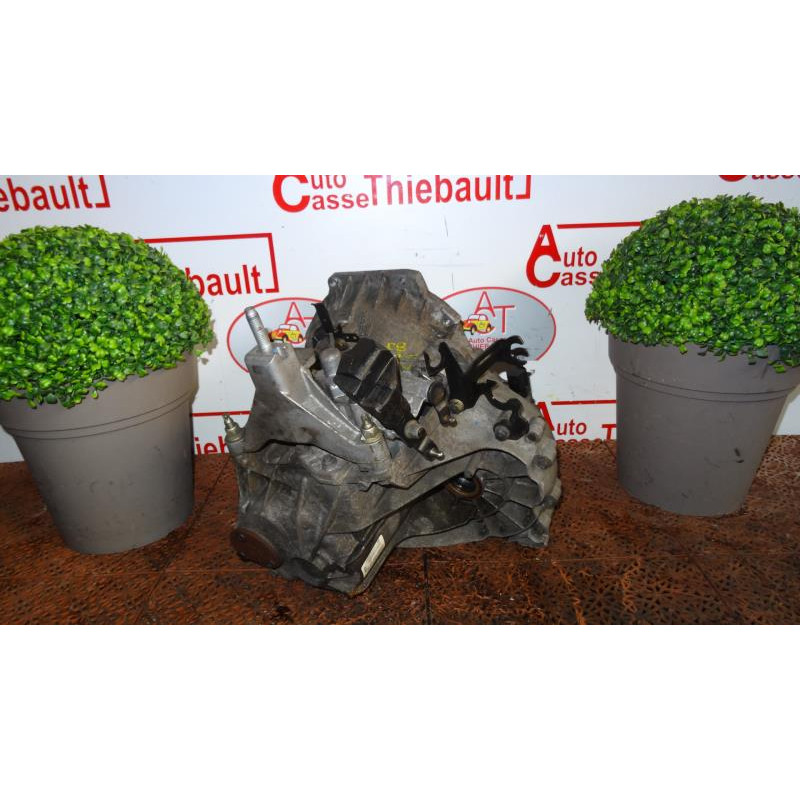 Boite de vitesses FORD FOCUS d’occasion