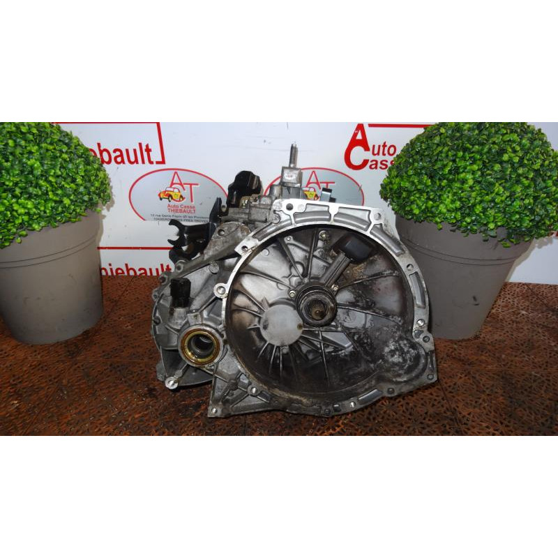 Boite de vitesses FORD FOCUS d’occasion