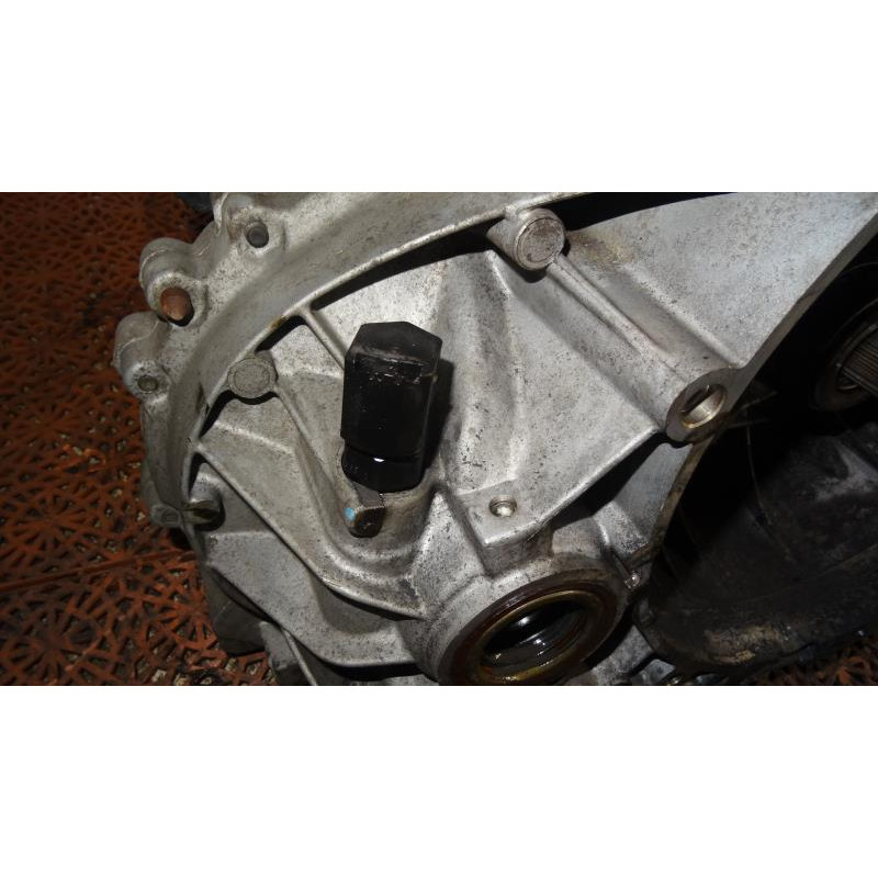 Boite de vitesses FORD FOCUS d’occasion