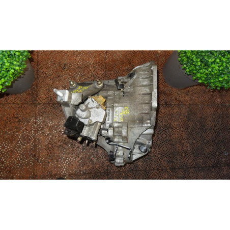 Boite de vitesses FORD FOCUS d’occasion