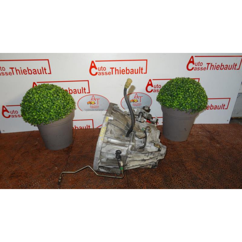 Boite de vitesses RENAULT LAGUNA II PHASE 2 d’occasion