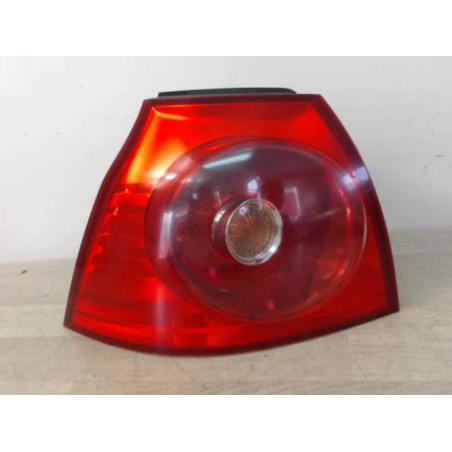Feu arriere principal gauche (feux) VOLKSWAGEN GOLF 5 d’occasion