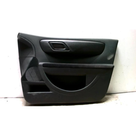 Panneau de porte avant droit CITROEN C4 1 PHASE 1 d’occasion